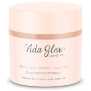 Vida Glow Marine Collagen Moisturiser 50ml