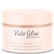 Vida Glow Marine Collagen Hydration Mask 50ml