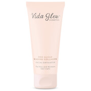 Vida Glow Marine Collagen Exfoliator Scrub 100ml
