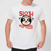 By Iwoot Sloth Running Team T Shirt White 4Xl by iwoot kopen in de aanbieding By Iwoot Sloth Running Team T Shirt White 4Xl by iwoot kopen in de aanbieding