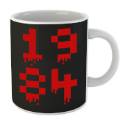Tasse Gaming 1984