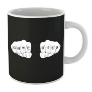 Tasse Game Over