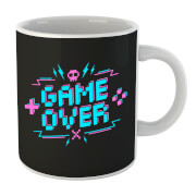 Tasse Game Over Gaming
