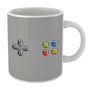Tasse Pad Gaming