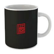 Tasse Insert Coint To Play