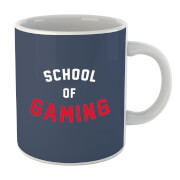 Tasse School Of Gaming
