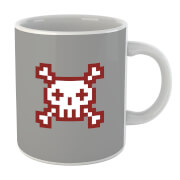 Tasse You Are Dead Gaming