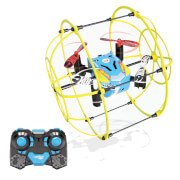 Hot Wheels DRX Cage Fighter Drone Hot Wheels DRX Cage Fighter Drone