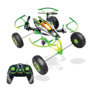 bladez hot wheels drx hawk racing drone with controller