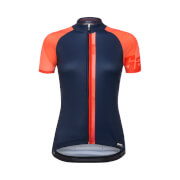Santini GIADA for women - cycling shorts, short sleeve and sleeveless jersey