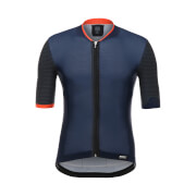 Santini Ringtone 2.0 - Short sleeve jersey and road cycling shorts