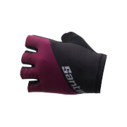 Santini Giada Race Gloves Violet S santini kopen in de aanbieding