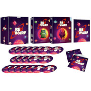 Bbc Red Dwarf Series 1 8 Boxset bbc kopen in de aanbieding Bbc Red Dwarf Series 1 8 Boxset bbc kopen in de aanbieding