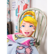 Character World Disney Princess Cinderella Led Cushion character world kopen in de aanbieding Character World Disney Princess Cinderella Led Cushion character world kopen in de aanbieding