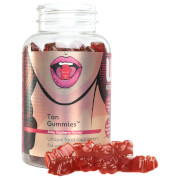 Bonbons Gélifiés Autobronzants Végan UTAN & Tone (Provision d'1 mois)