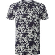 Threadbare Mens Feather Falls T Shirt Navy Xl Blue threadbare kopen in de aanbieding Threadbare Mens Feather Falls T Shirt Navy Xl Blue threadbare kopen in de aanbieding
