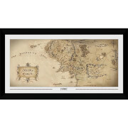 Gb Eye The Hobbit Collectors 50 X 100Cm Framed Photograph gb eye kopen in de aanbieding Gb Eye The Hobbit Collectors 50 X 100Cm Framed Photograph gb eye kopen in de aanbieding