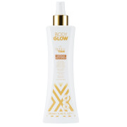 Lait Illuminateur Body Glow by Skinny Tan – Medium 280 ml