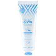 Gel Après-Solaire Teinté Body Glow by Skinny Tan 250 ml