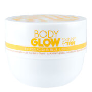 Body Glow By Skinny Tan Energising Light Skin Blur 250Ml skinny tan kopen in de aanbieding