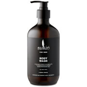 Sukin for Men Body Wash 500ml