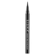 Sigma Eyeliner liquido - wicked