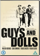Guys and Dolls (1955)