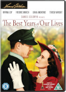 The Best Years of Our Lives (1946)