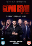 Gomorrah Season 3