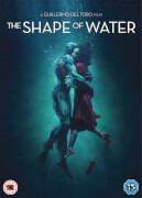 The Shape of Water
