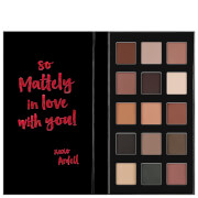 Ardell Pro Eyeshadow Palette Matte ardell kopen in de aanbieding Ardell Pro Eyeshadow Palette Matte ardell kopen in de aanbieding