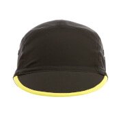 Le Coq Sportif Tour de France 2018 La Grand Boucle Cap - Black/Yellow