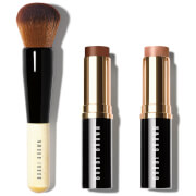 Bobbi Brown Exclusive Define Glow Contour Set Medium Worth Ps9000 bobbi brown kopen in de aanbieding