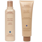 Aveda Blue Malva Shampoo And Conditioner Duo Worth Ps5200 aveda kopen in de aanbieding Aveda Blue Malva Shampoo And Conditioner Duo Worth Ps5200 aveda kopen in de aanbieding