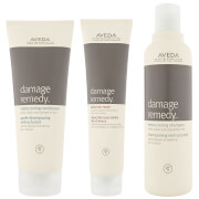 Aveda Damage Remedy Trio Worth Ps7400 aveda kopen in de aanbieding Aveda Damage Remedy Trio Worth Ps7400 aveda kopen in de aanbieding