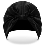 SILKE Hair Wrap The Eva - Black SILKE Hair Wrap The Eva - Black