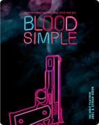 Studiocanal Blood Simple Zavvi Exclusive Limited Edition Steelbook studiocanal kopen in de aanbieding Studiocanal Blood Simple Zavvi Exclusive Limited Edition Steelbook studiocanal kopen in de aanbieding