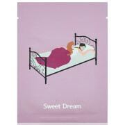 

Ночная питательная маска для лица с эффектом антистресс PACKage Sweet Dream Deep Sleeping Mask (1 шт.)
