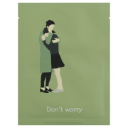 

Маска для проблемной кожи PACKage Don't Worry Healing Mask (1 шт.)