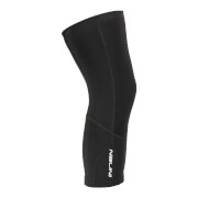 Nalini Protector Knee Warmers Black L nalini kopen in de aanbieding