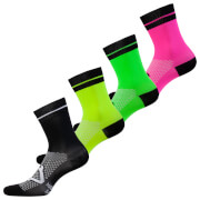 Nalini Lampo Socks Xs Black nalini kopen in de aanbieding