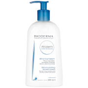 Bioderma Atoderm Shower Cream 500Ml bioderma kopen in de aanbieding Bioderma Atoderm Shower Cream 500Ml bioderma kopen in de aanbieding