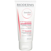 Bioderma Sensibio DS+ Cleansing Gel 200ml Bioderma Sensibio DS+ Cleansing Gel 200ml
