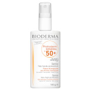 Bioderma Photoderm Mineral Spf50 Spray 100G bioderma kopen in de aanbieding Bioderma Photoderm Mineral Spf50 Spray 100G bioderma kopen in de aanbieding
