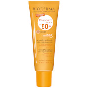 Bioderma Photoderm Max Aquafluid Light Tint SPF50+ 40ml