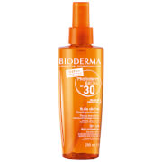 Huile Sèche Photoderm BRONZ SPF 30 Bioderma 200 ml