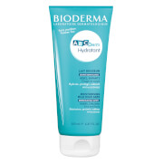 Bioderma Abcderm Moisturising Milk 200Ml bioderma kopen in de aanbieding