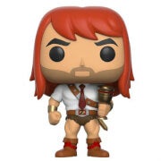 Figurine Pop! Zorn Business - Son of Zorn EXC