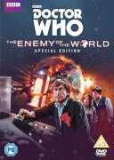 Classic Doctor Who - Enemy of the World Special Edition