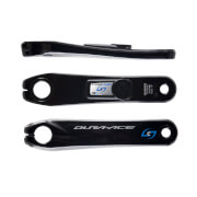 Stages L G3 Dura-Ace 9100 Power Meter – 165mm